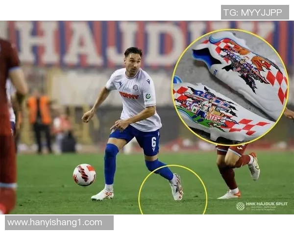 中端足球鞋精选：球星穿搭推荐与性价比分析