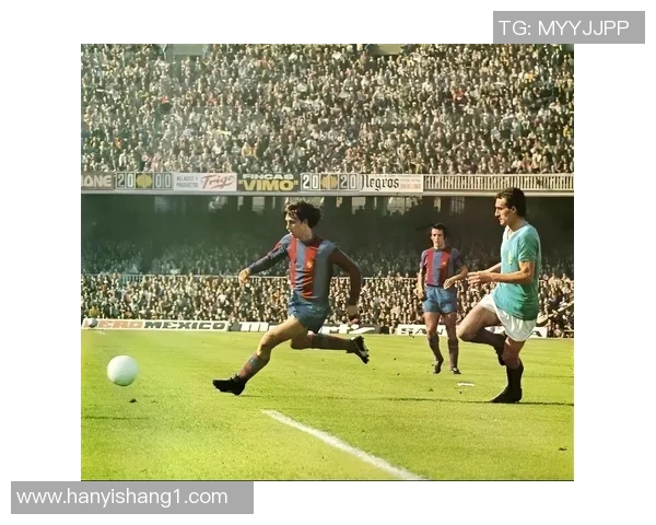 全球足球1号球员代表人物与传奇故事盘点